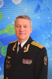 Чугунов Петр Владимирович