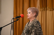 Марина Барышева
